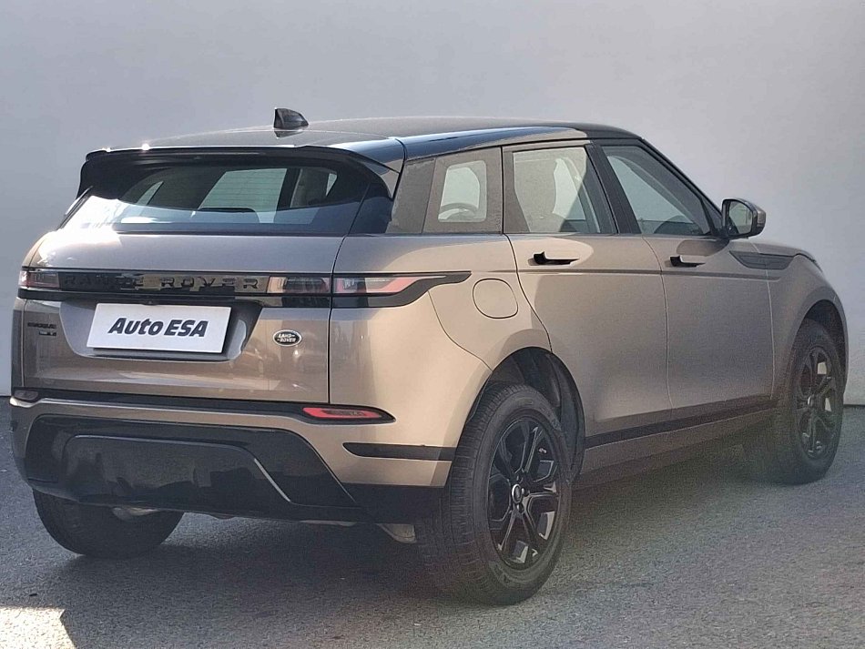 Land Rover Evoque 2.0 D  4x4