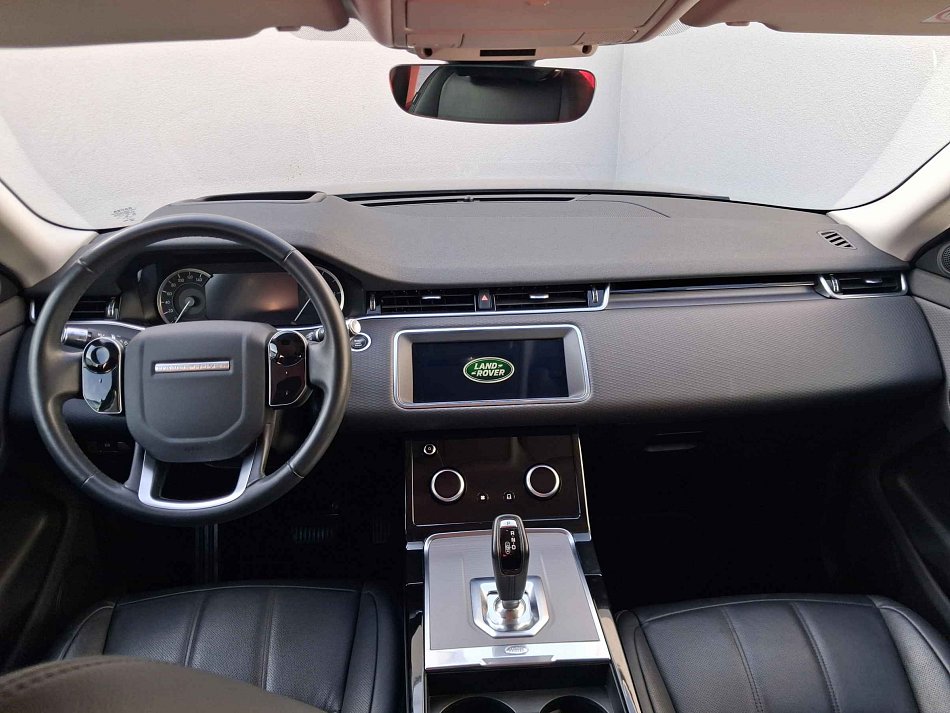 Land Rover Evoque 2.0 D  4x4