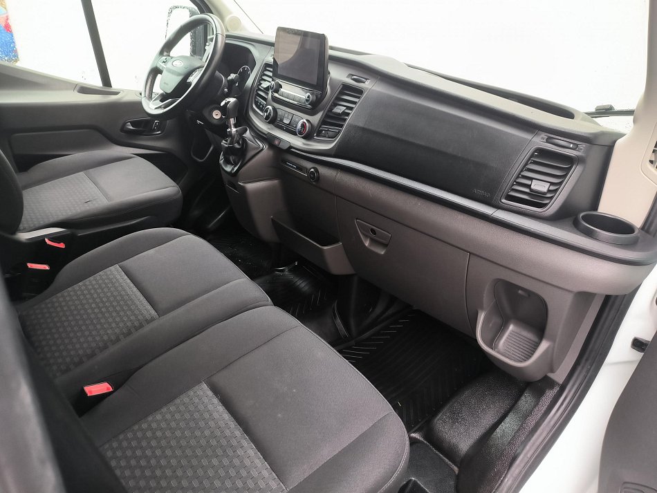 Ford Transit 2.0TDCi Trend L3H2