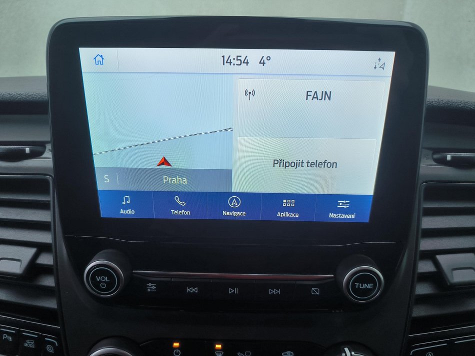 Ford Transit 2.0TDCi Trend L3H2