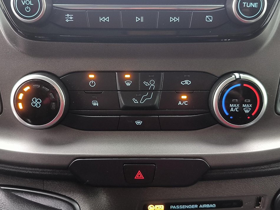 Ford Transit 2.0TDCi Trend L3H2