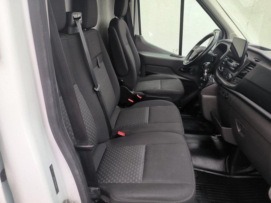 Ford Transit 2.0TDCi Trend L3H2