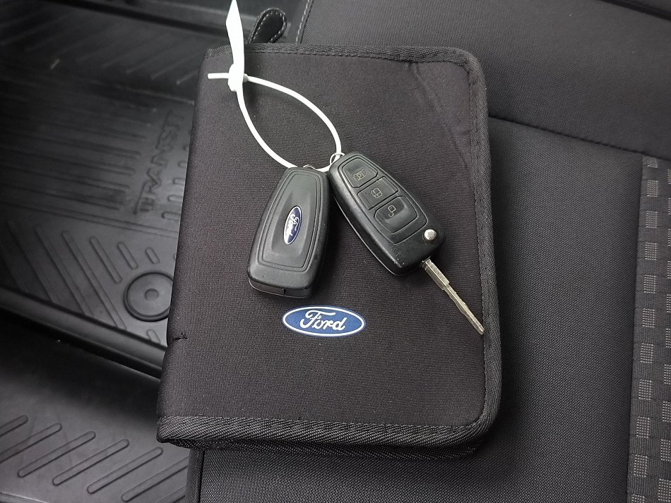 Ford Transit 2.0TDCi Trend L3H2