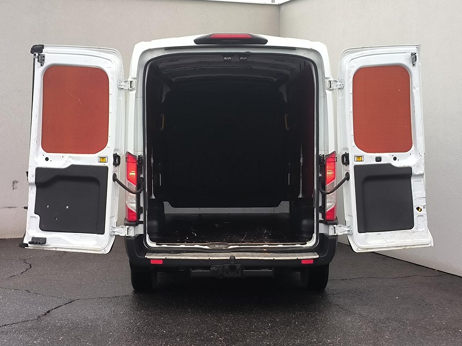 Ford Transit 2.0TDCi Trend L3H2