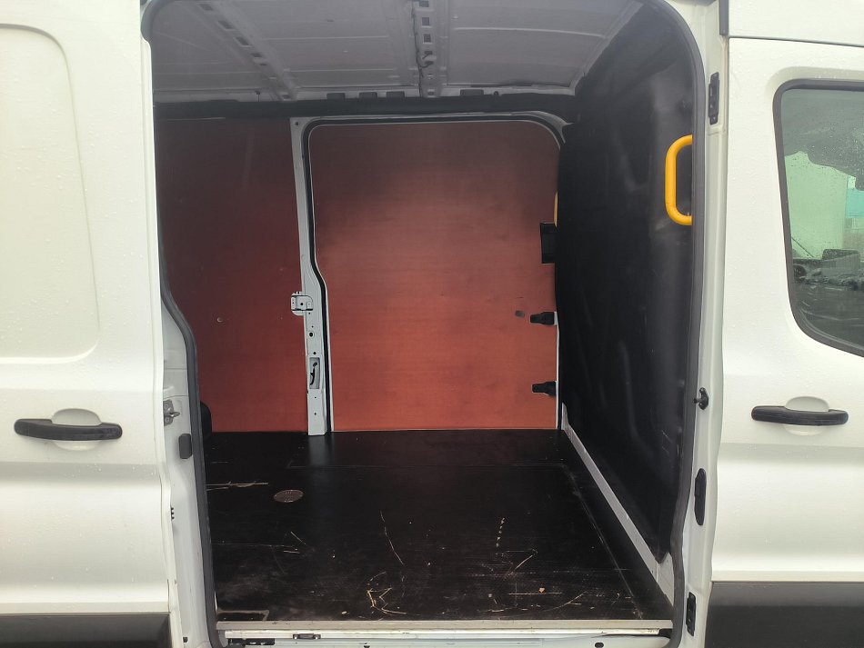 Ford Transit 2.0TDCi Trend L3H2