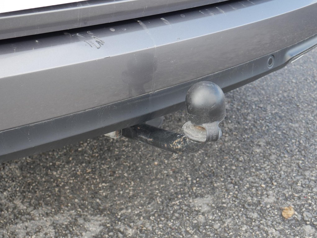 Renault Talisman 1.6dCi Business