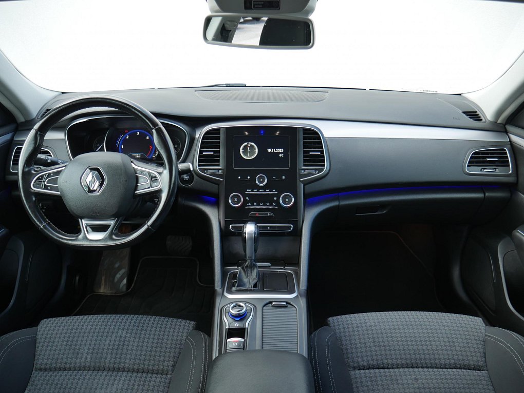 Renault Talisman 1.6dCi Business