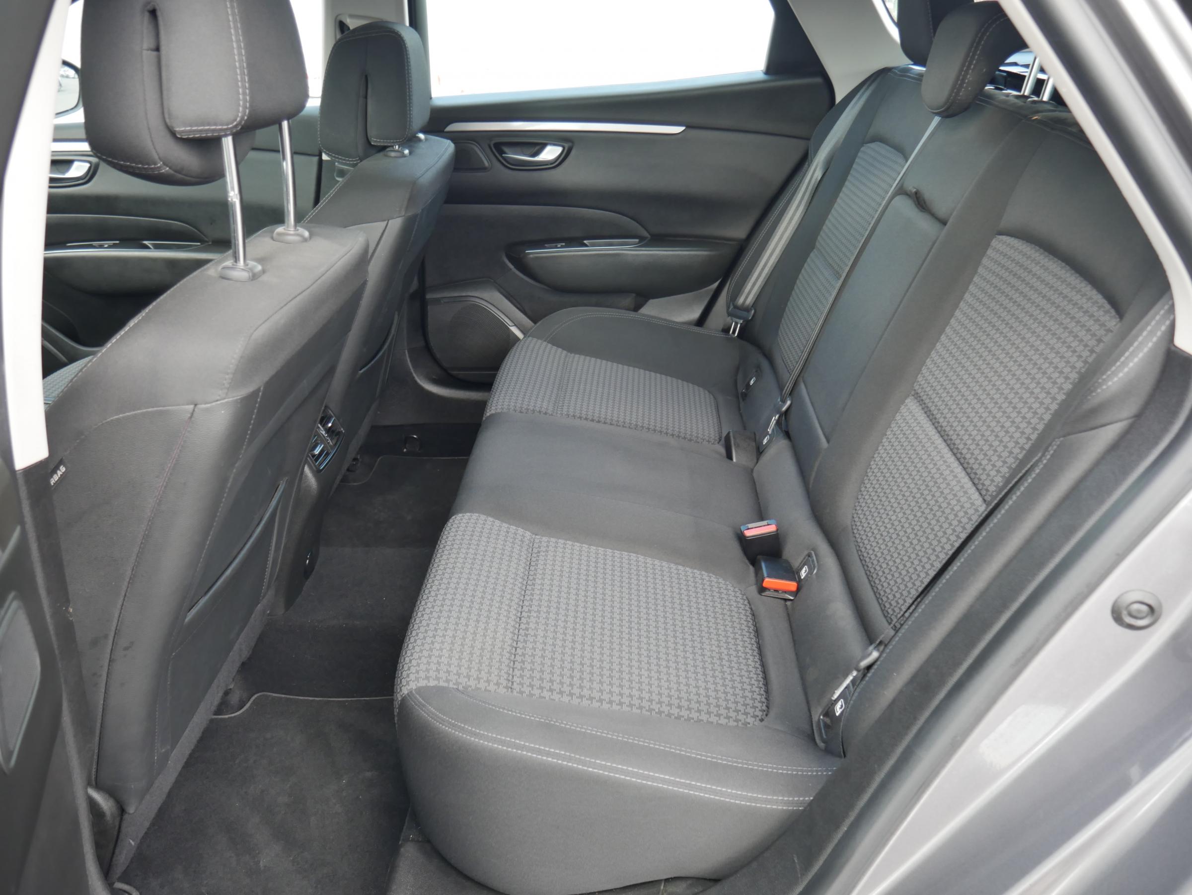 Renault Talisman, 2018 - pohled č. 10