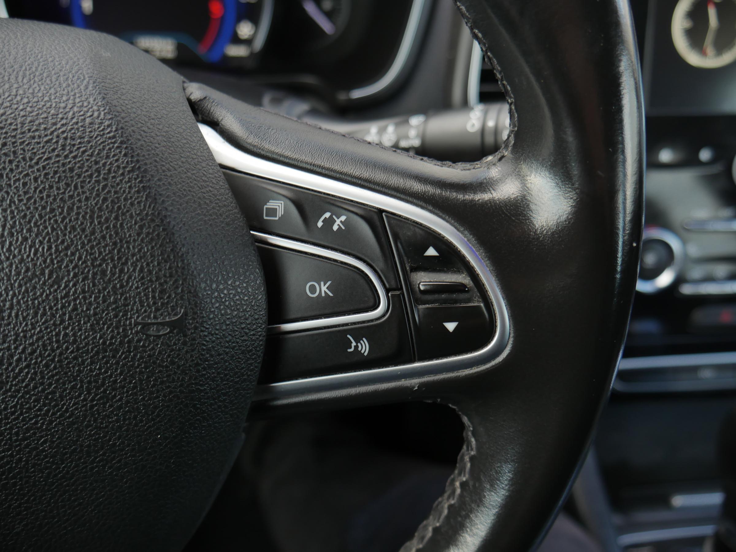 Renault Talisman, 2018 - pohled č. 13