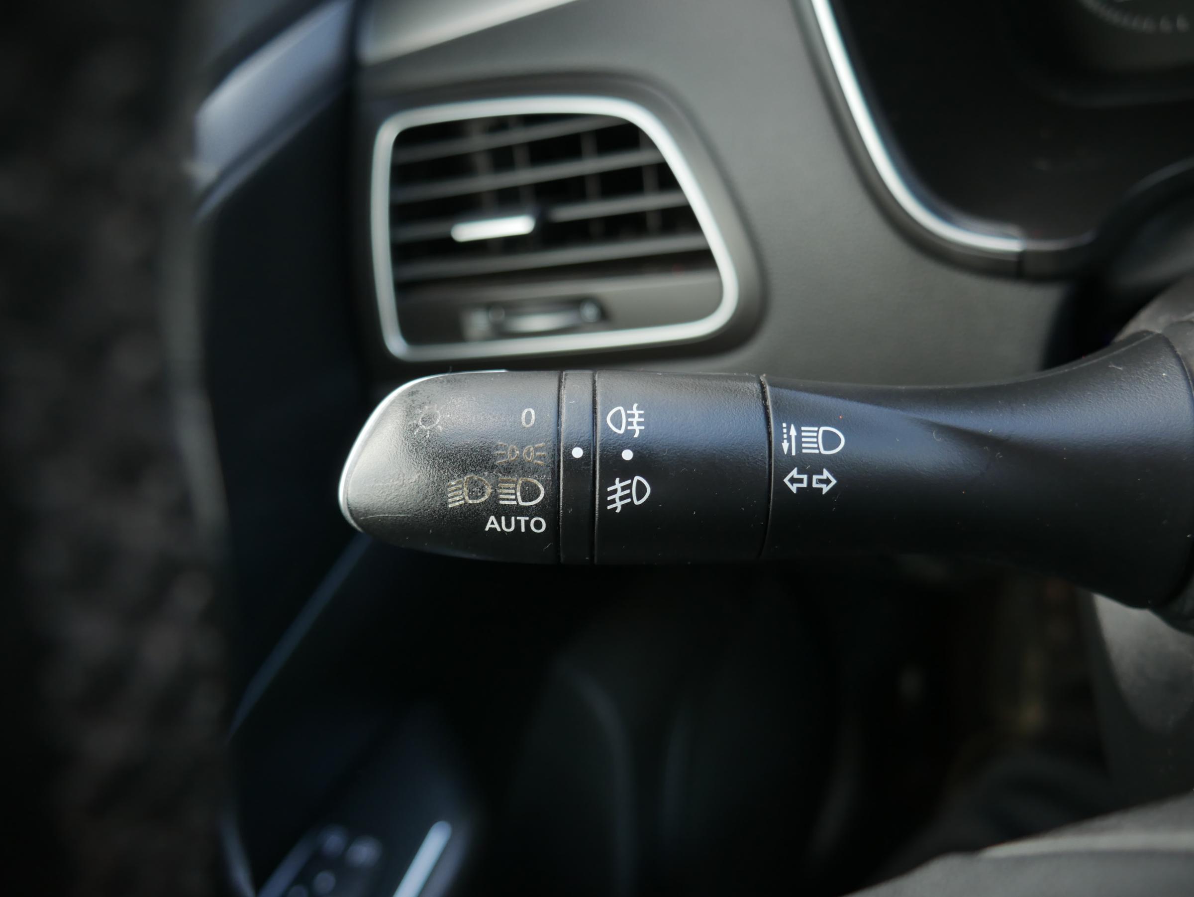 Renault Talisman, 2018 - pohled č. 14