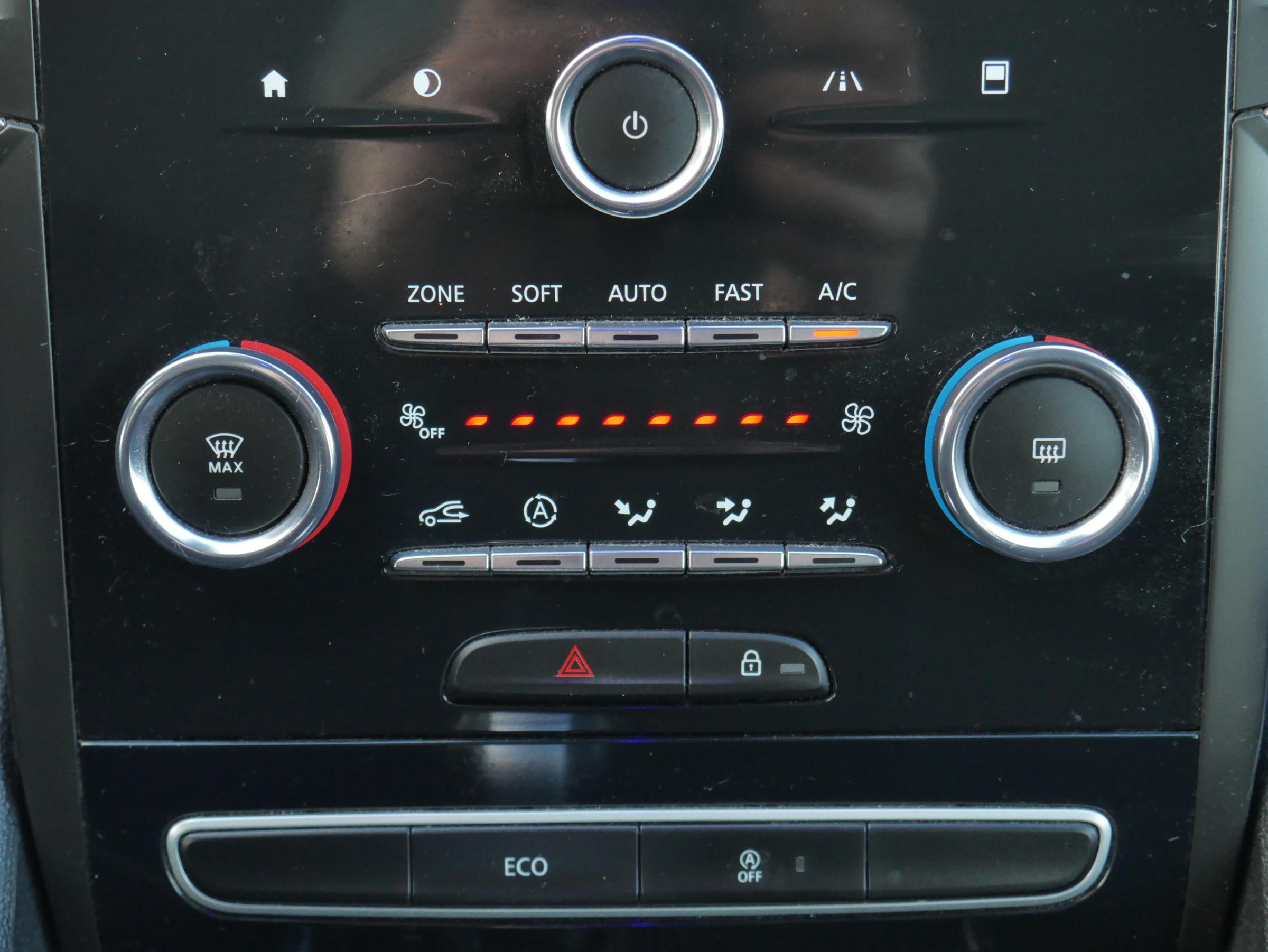 Renault Talisman, 2018 - pohled č. 18