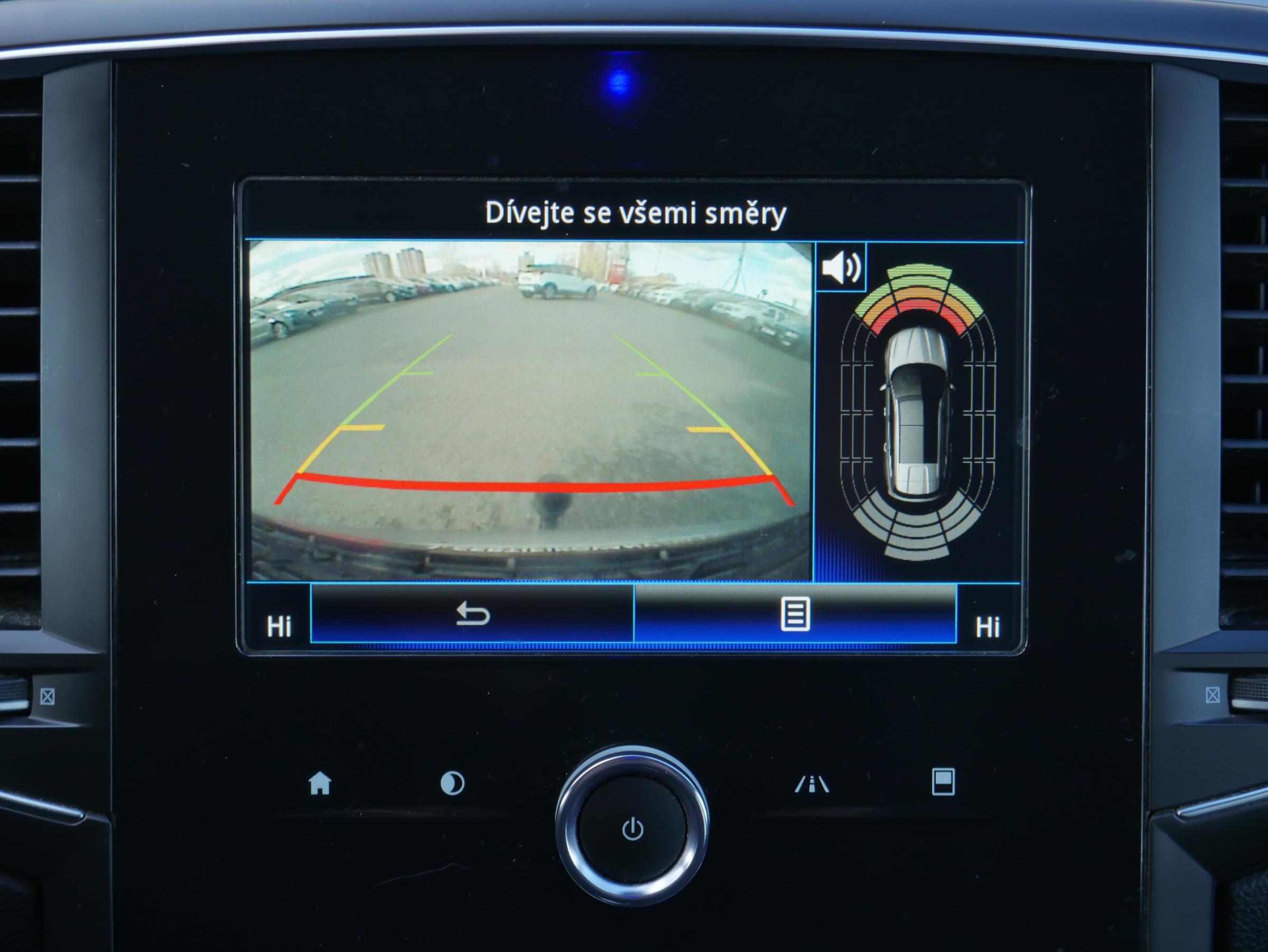 Renault Talisman, 2018 - pohled č. 20