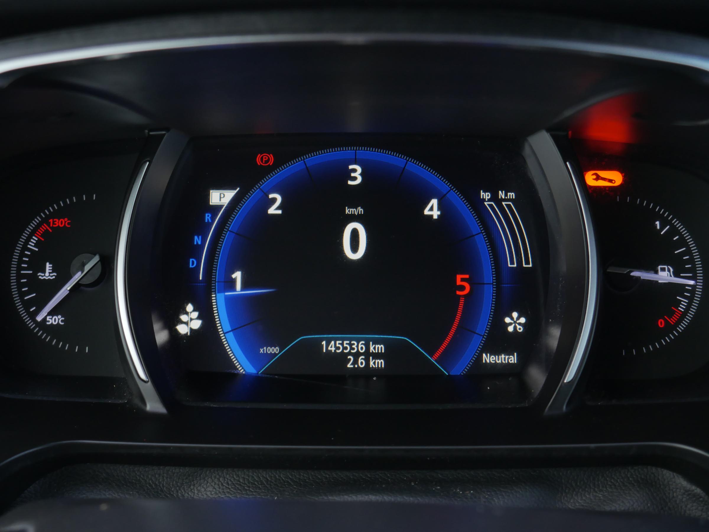 Renault Talisman, 2018 - pohled č. 24