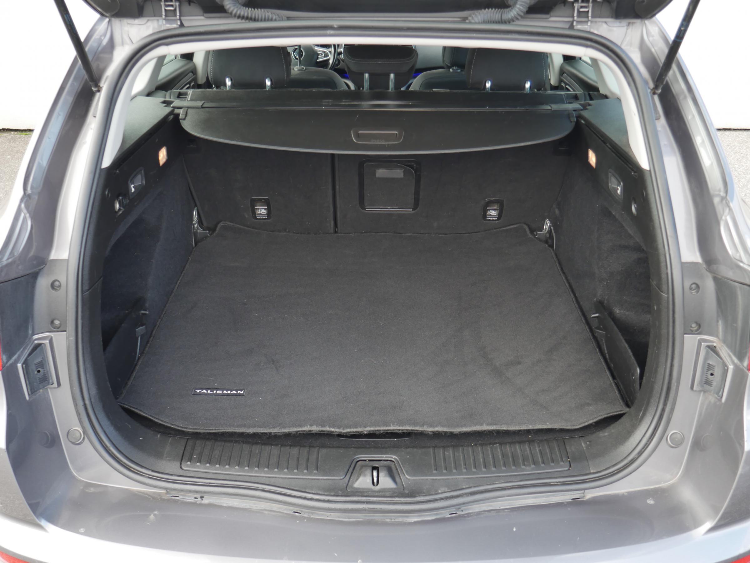 Renault Talisman, 2018 - pohled č. 7