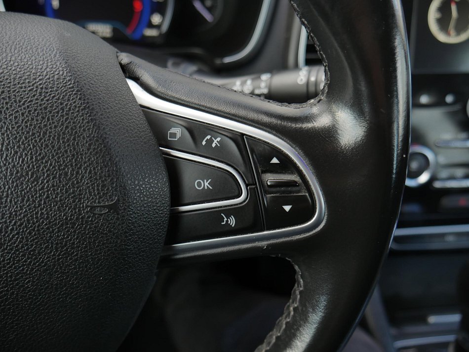 Renault Talisman 1.6dCi Business