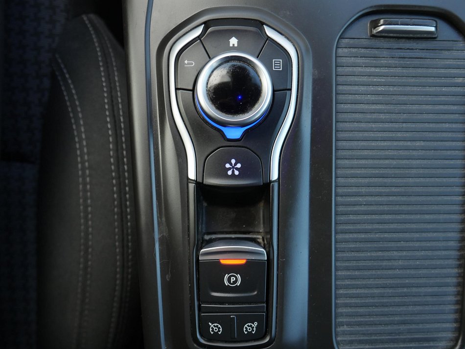 Renault Talisman 1.6dCi Business