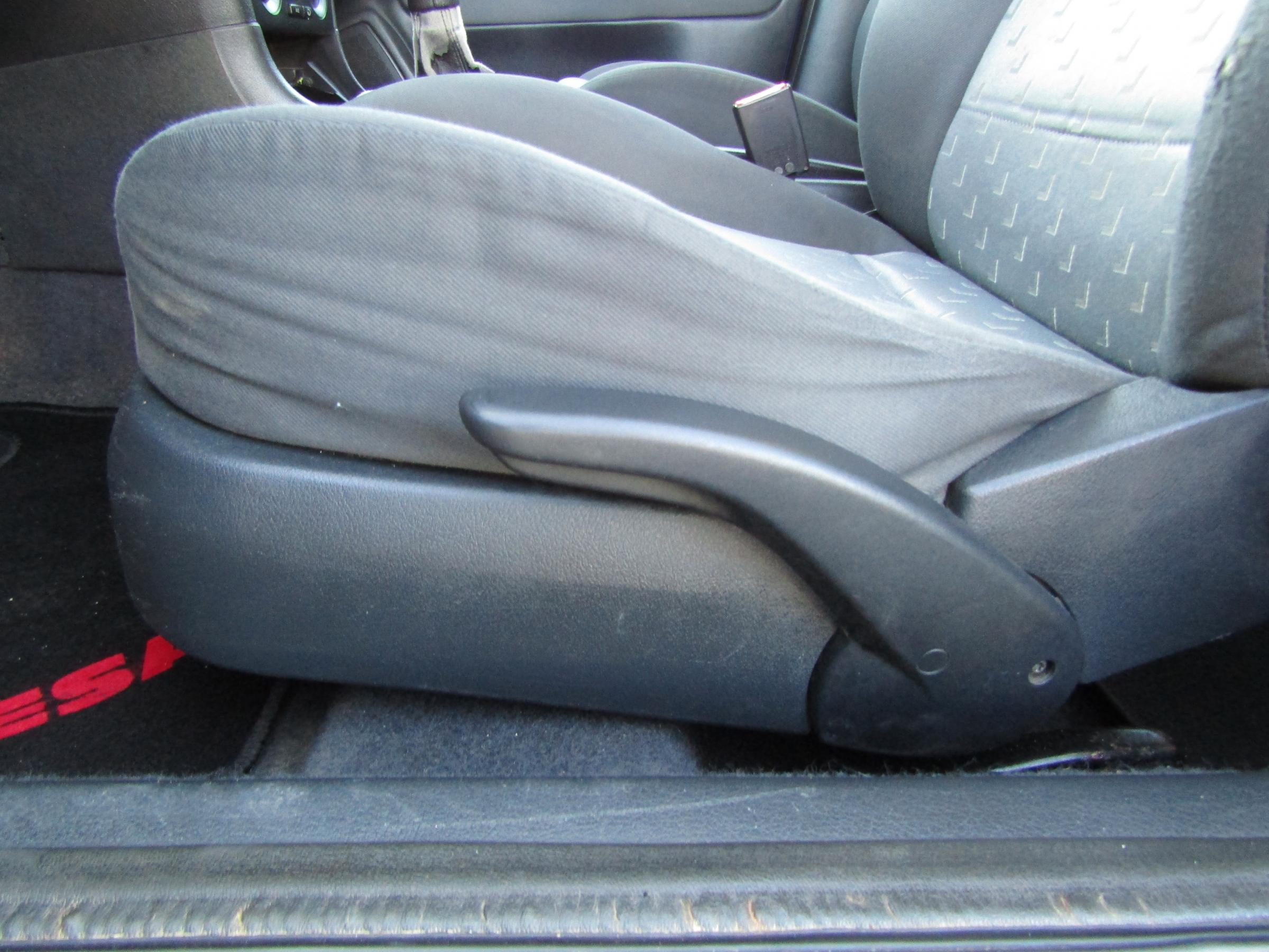 Škoda Octavia II, 2006 - pohled č. 11