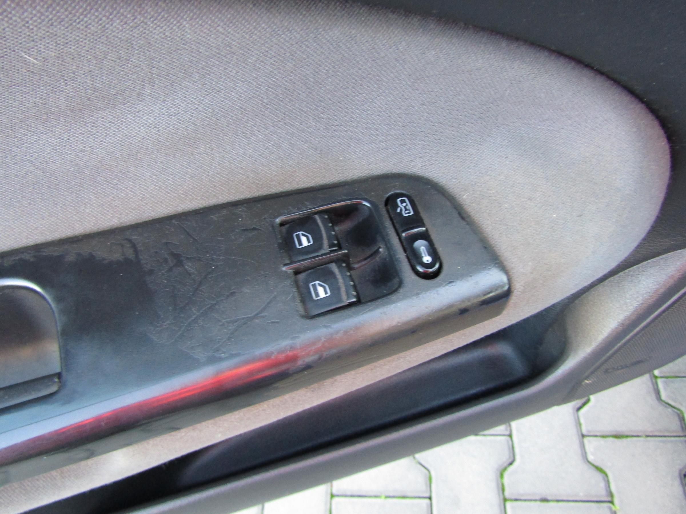 Škoda Octavia II, 2006 - pohled č. 12