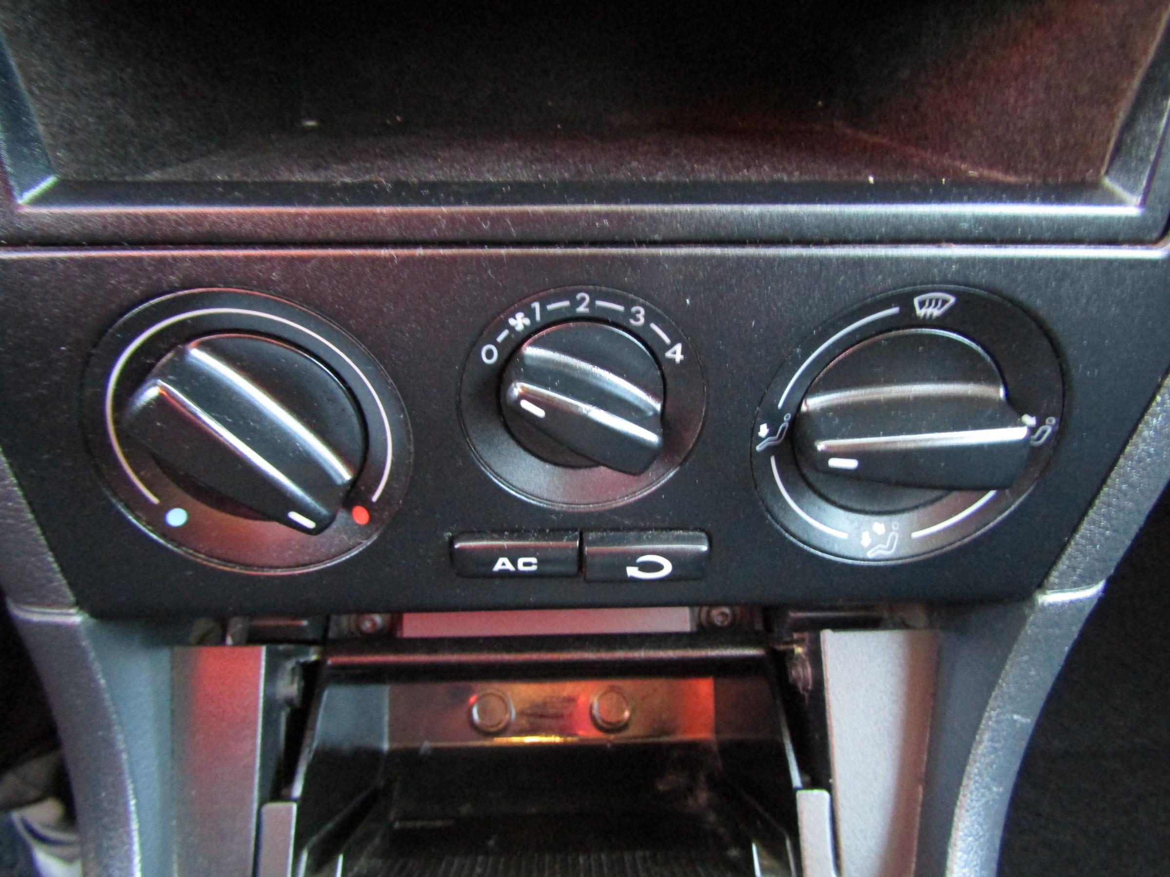 Škoda Octavia II, 2006 - pohled č. 13