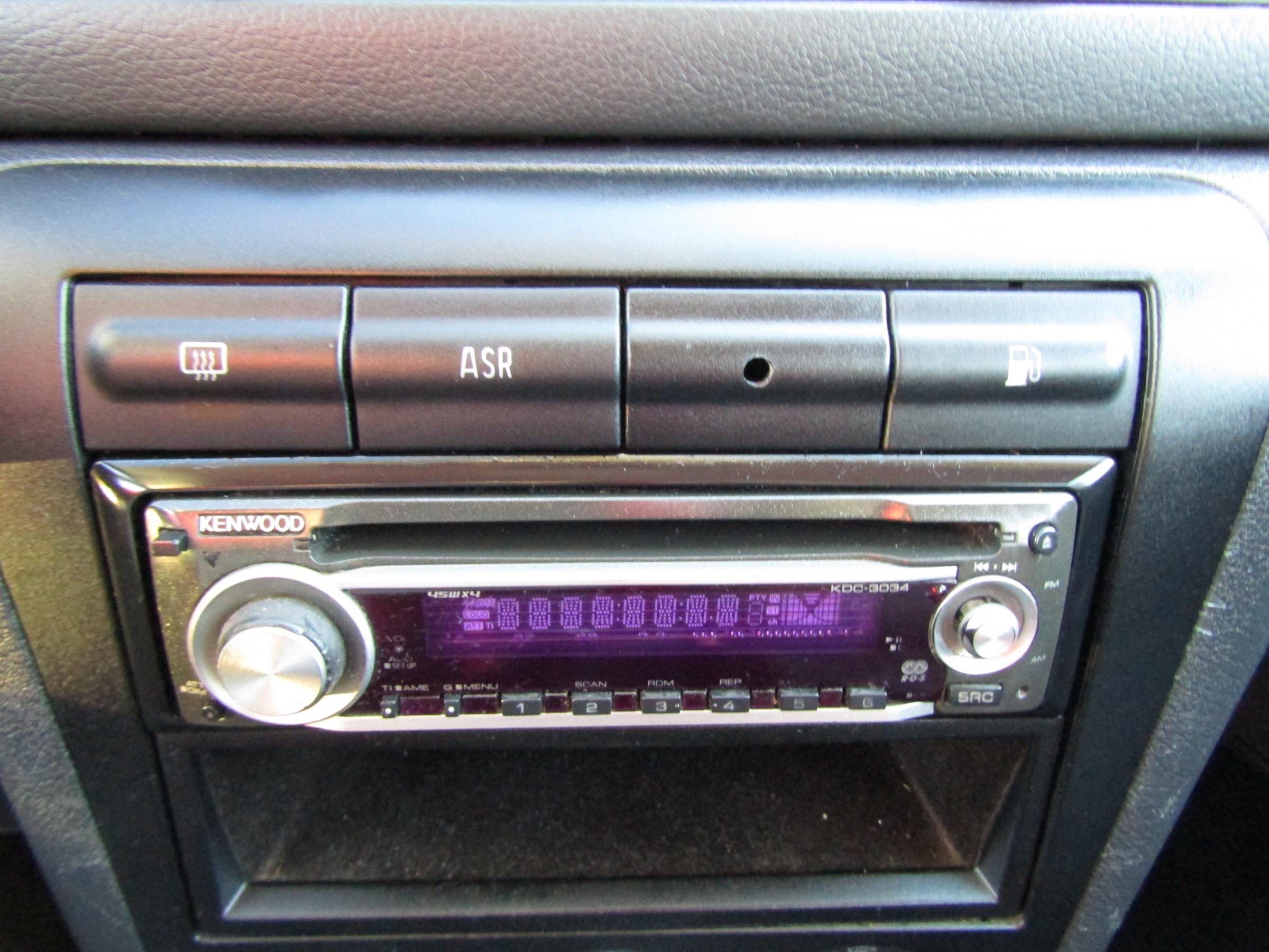 Škoda Octavia II, 2006 - pohled č. 14