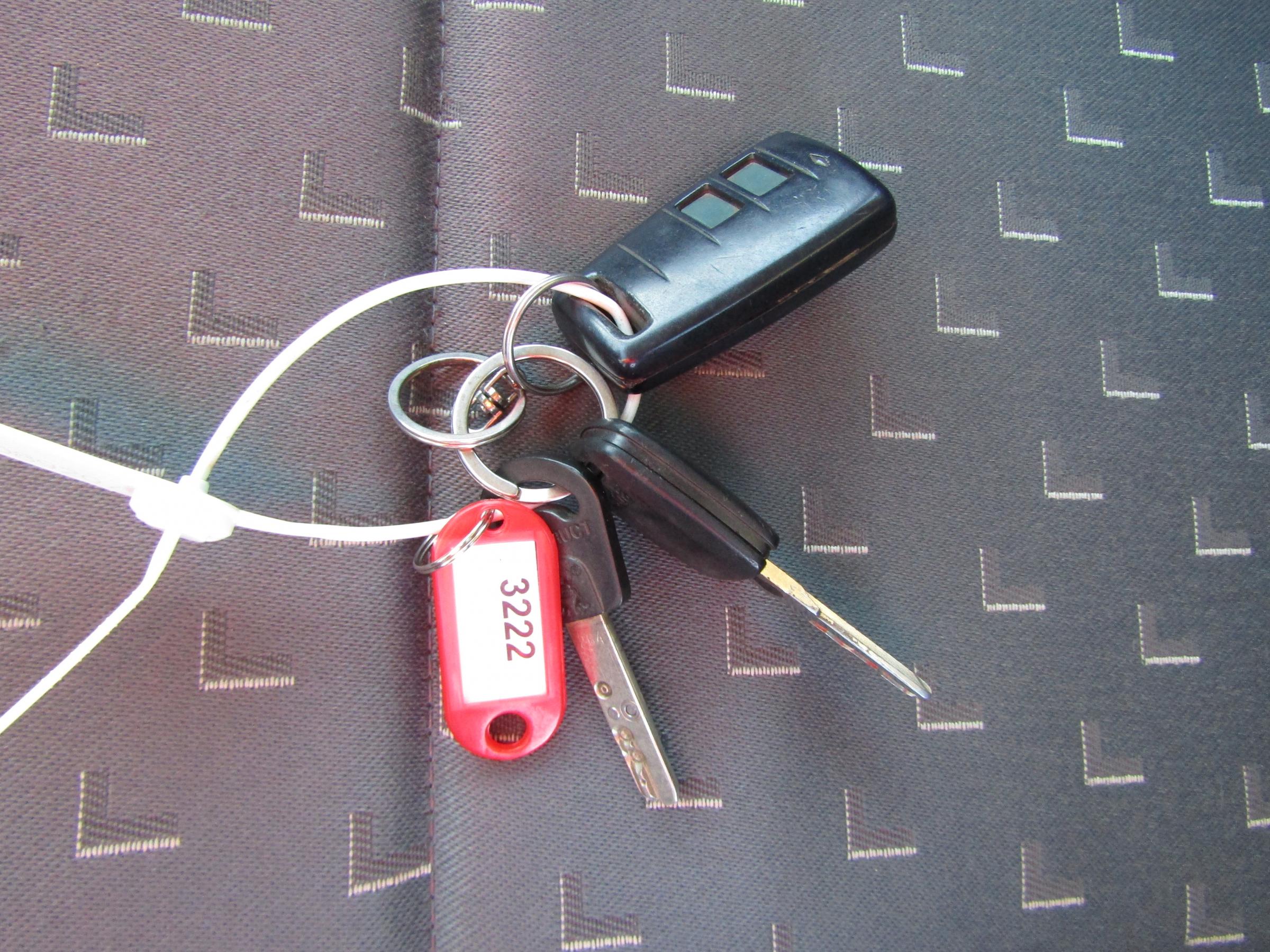 Škoda Octavia II, 2006 - pohled č. 16