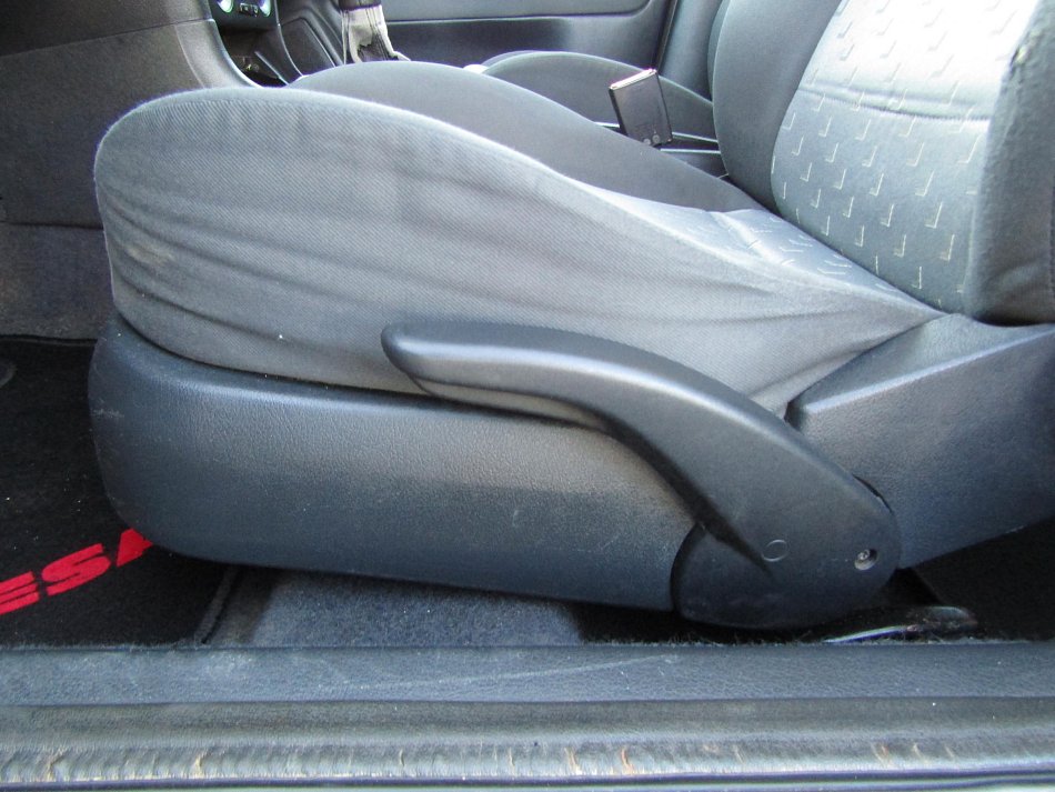 Škoda Octavia 1.9 TDi 