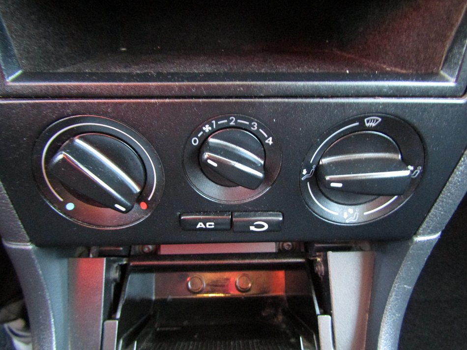 Škoda Octavia 1.9 TDi 