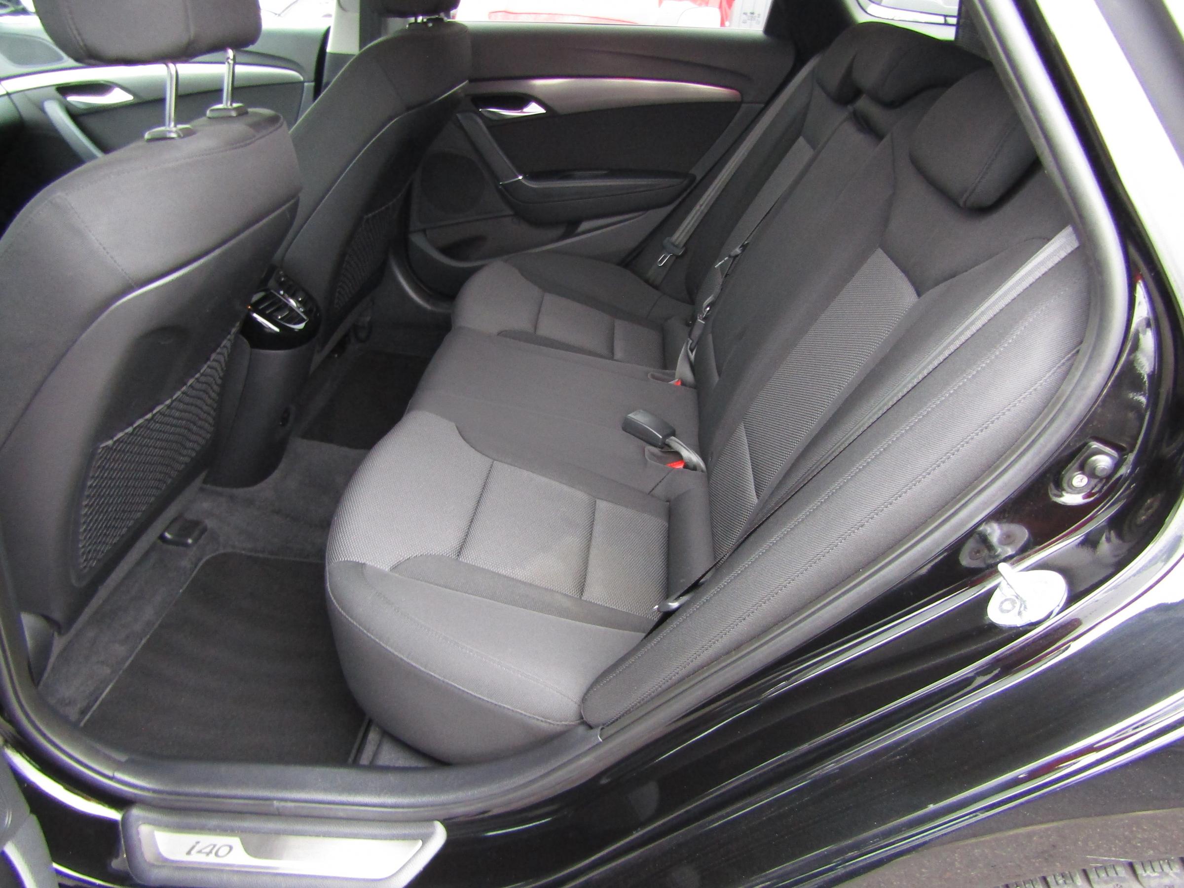 Hyundai i40, 2019 - pohled č. 10