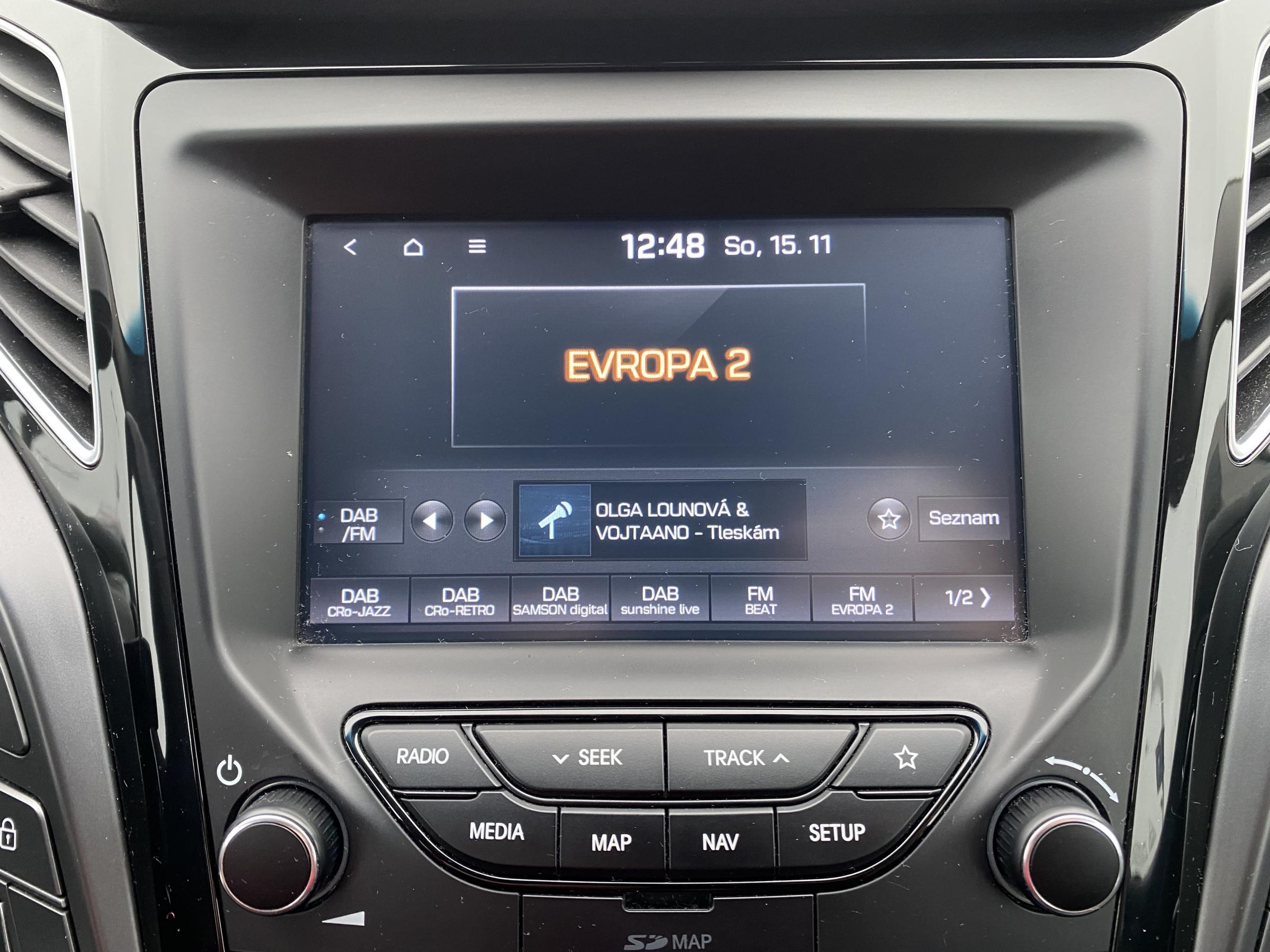 Hyundai i40, 2019 - pohled č. 15