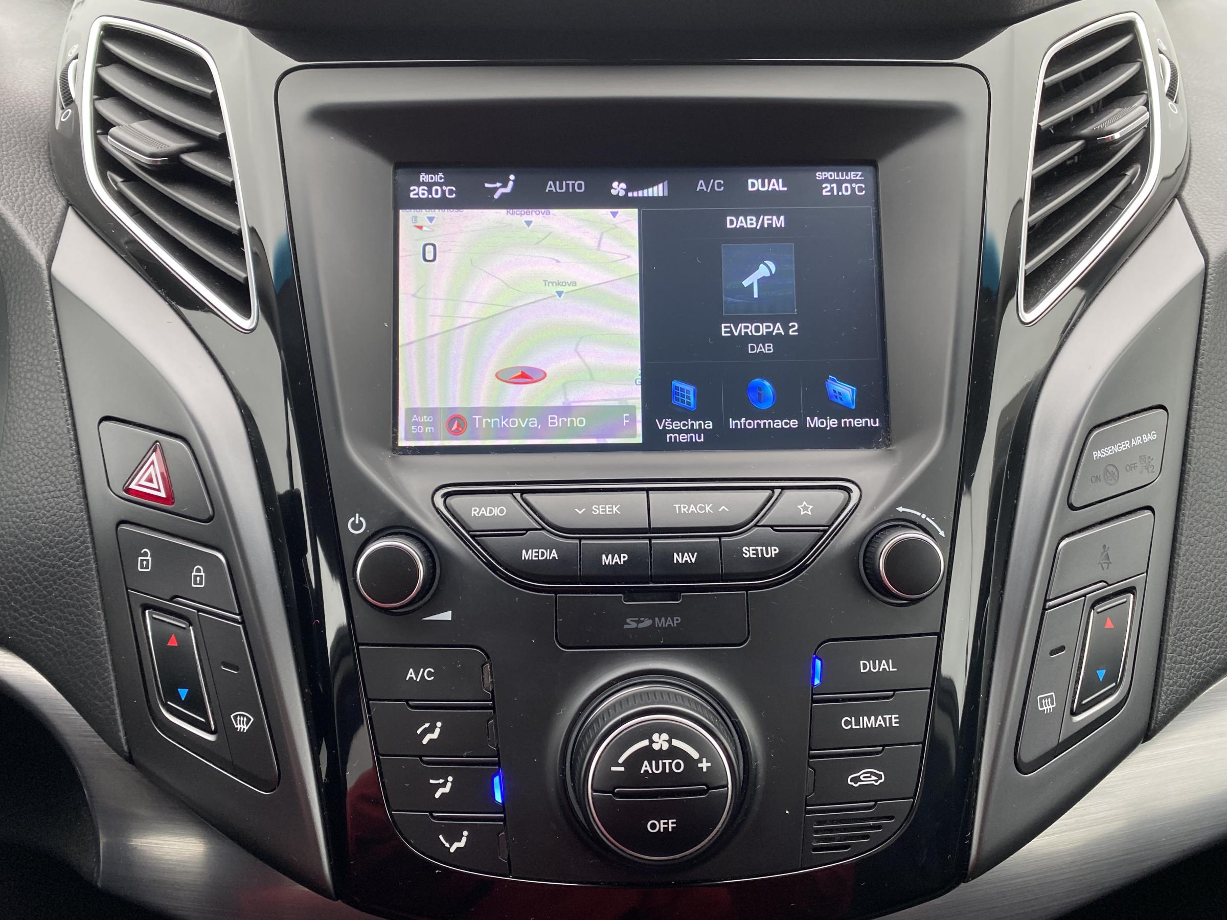 Hyundai i40, 2019 - pohled č. 16