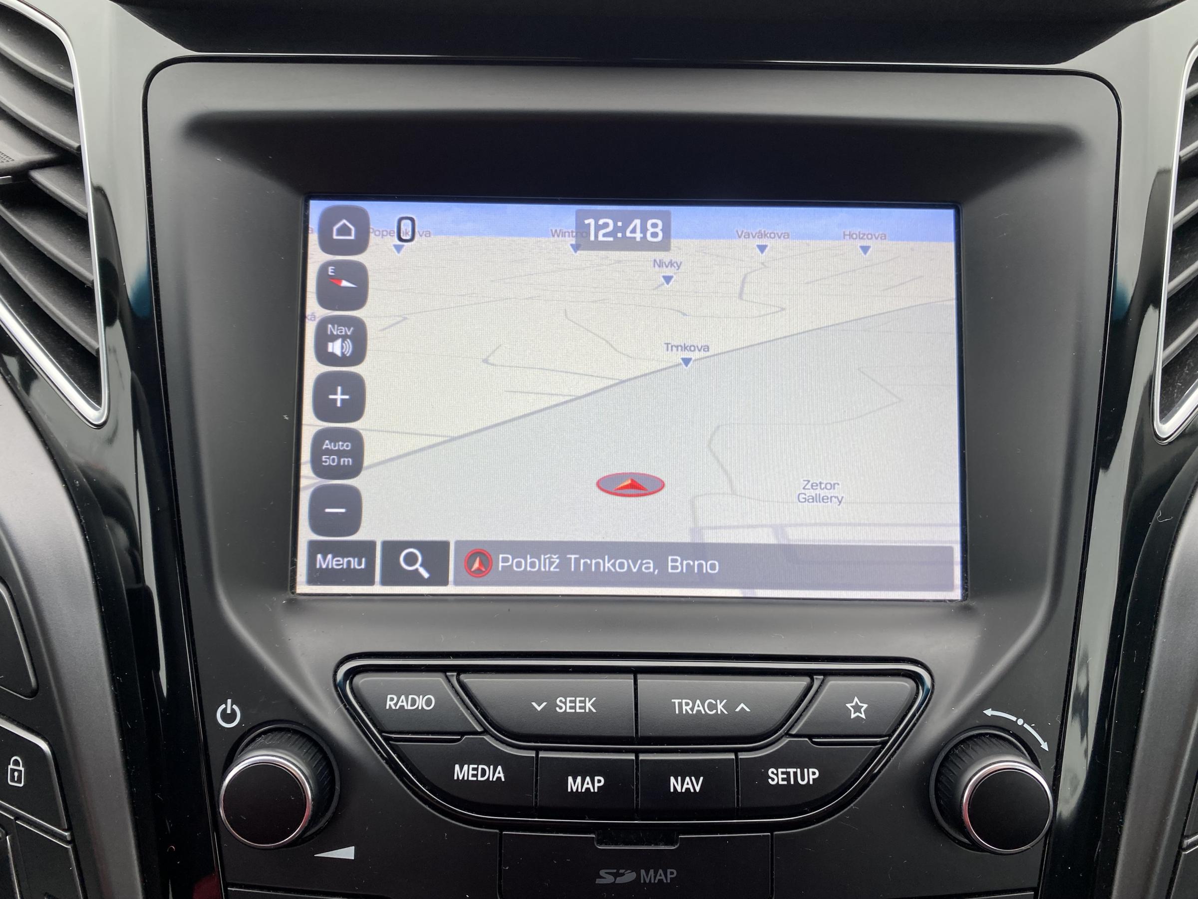 Hyundai i40, 2019 - pohled č. 17