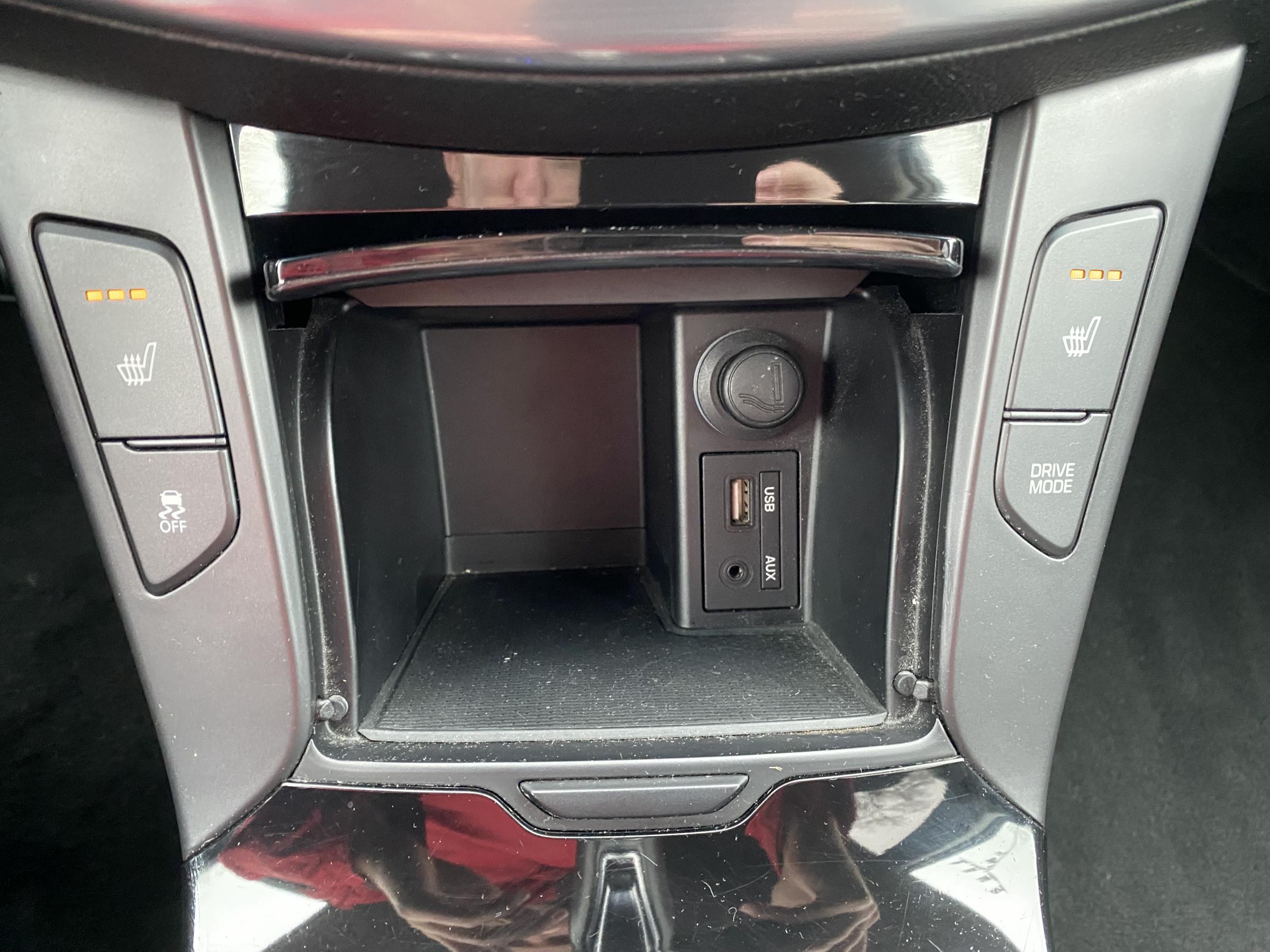 Hyundai i40, 2019 - pohled č. 18