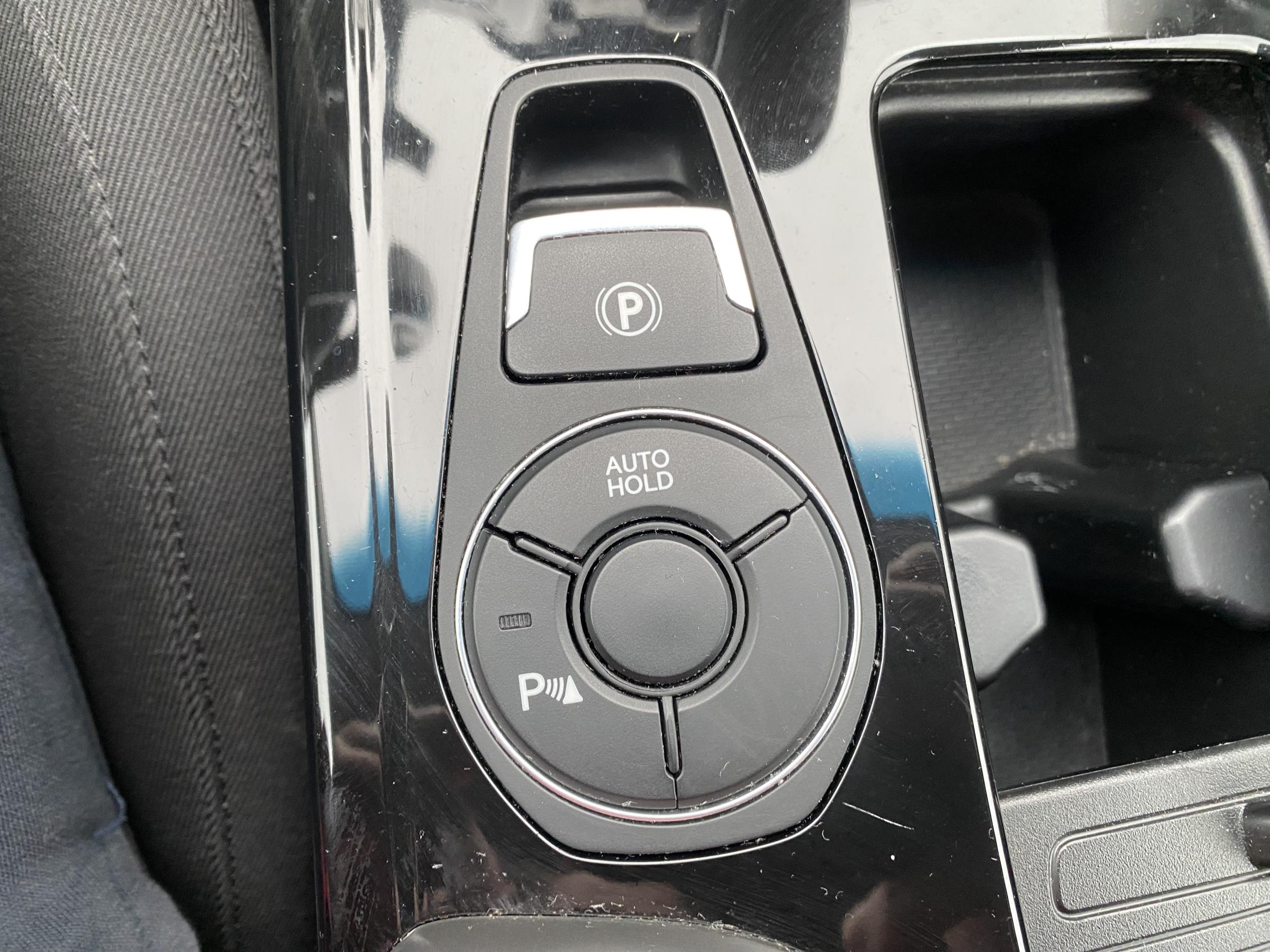 Hyundai i40, 2019 - pohled č. 19