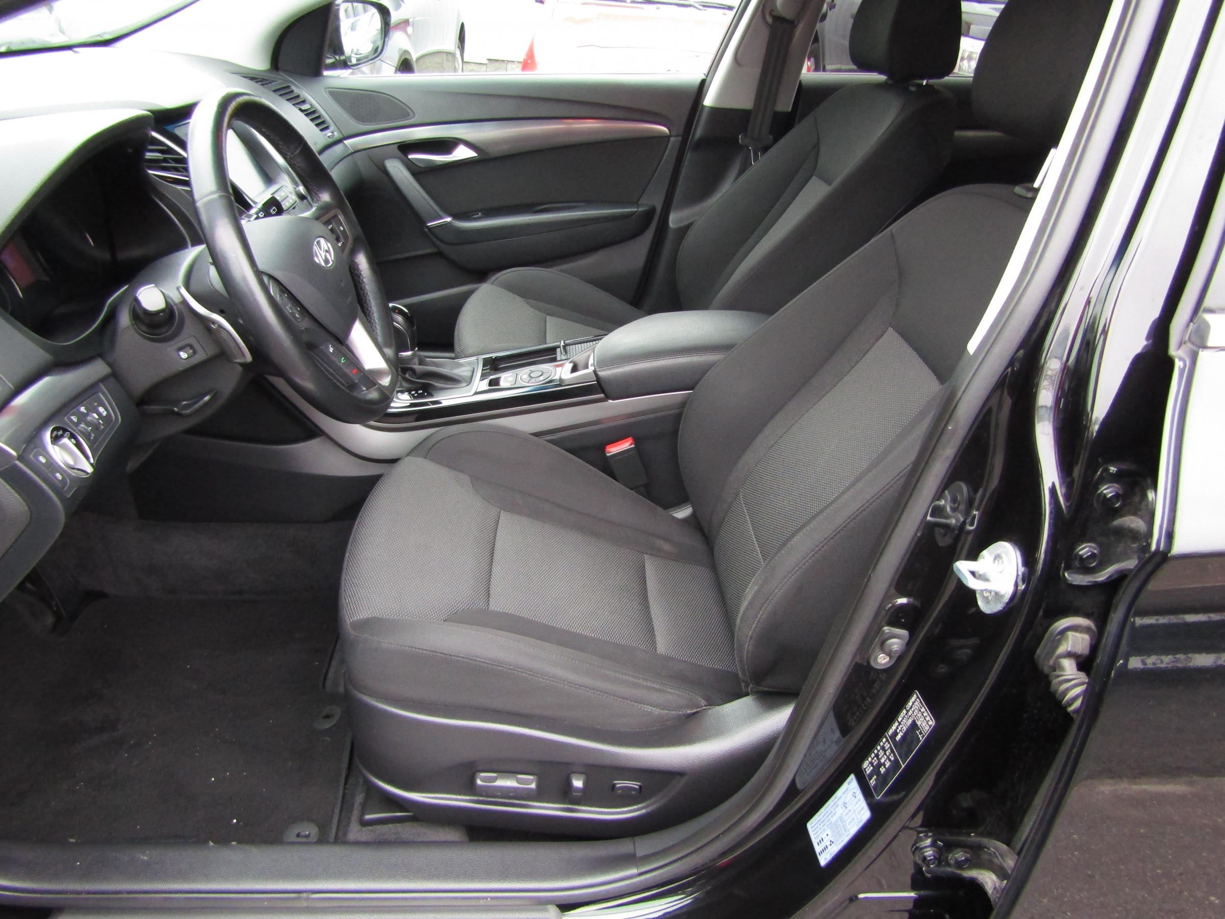 Hyundai i40, 2019 - pohled č. 9