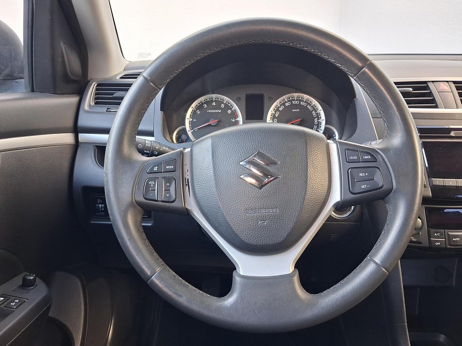 Suzuki Swift 1.2 VVT GL/AC