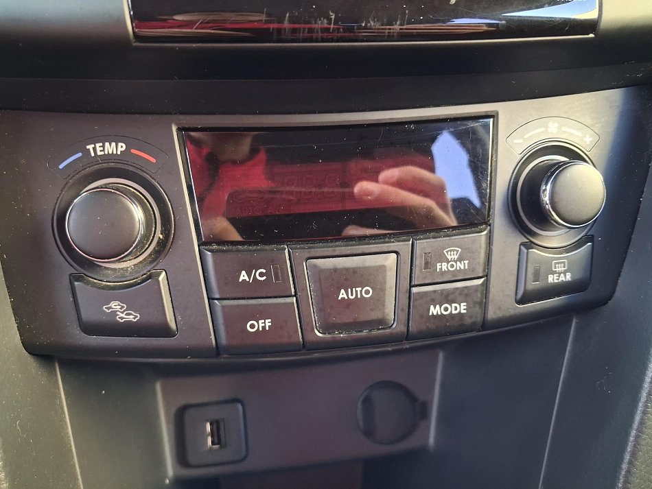 Suzuki Swift 1.2 VVT GL/AC