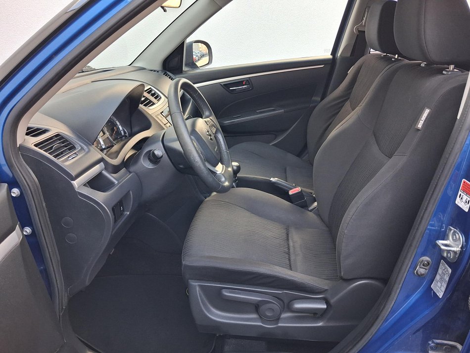 Suzuki Swift 1.2 VVT GL/AC