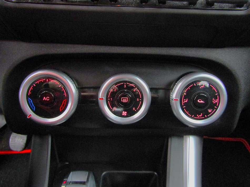 Alfa Romeo Giulietta 1.4TB 