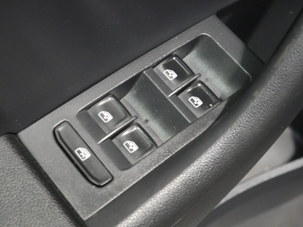 Škoda Rapid 1.4 TDi 