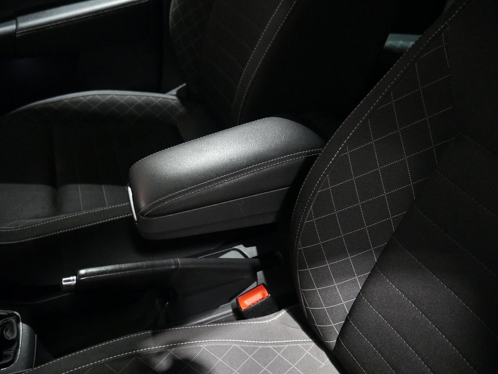 Škoda Rapid 1.4 TDi 