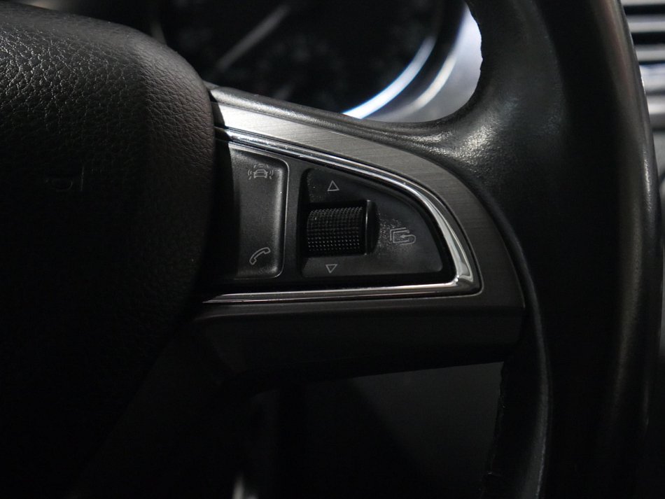 Škoda Rapid 1.4 TDi 