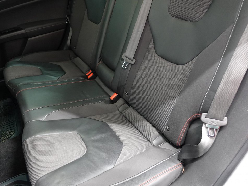 Ford Mondeo 2.0TDCi  4x4