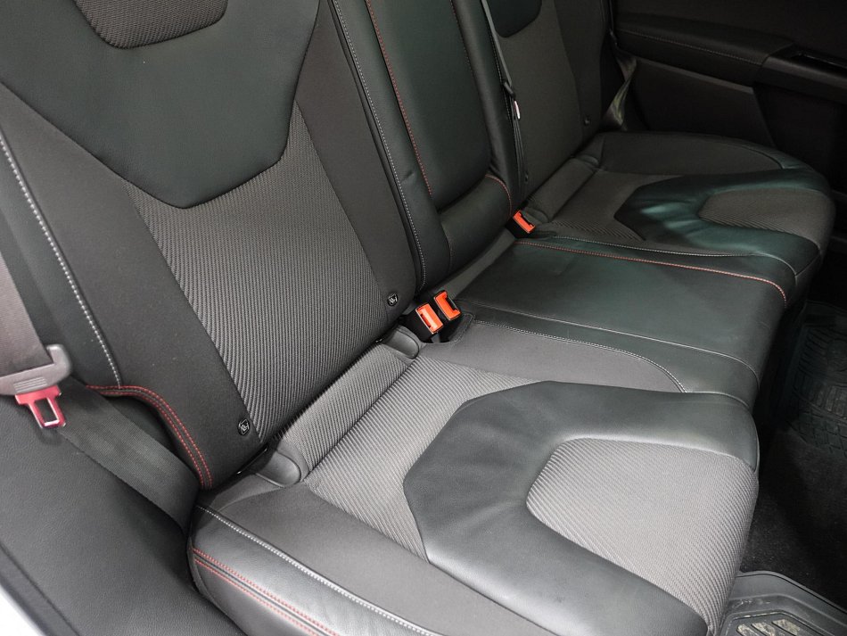 Ford Mondeo 2.0TDCi  4x4