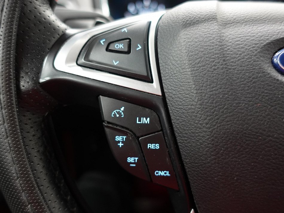 Ford Mondeo 2.0TDCi  4x4