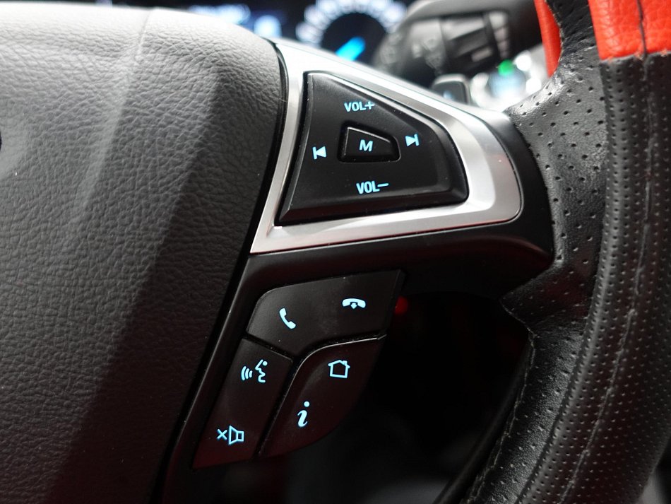 Ford Mondeo 2.0TDCi  4x4