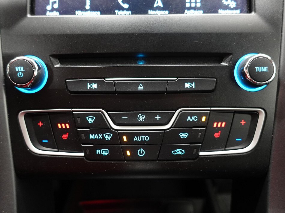 Ford Mondeo 2.0TDCi  4x4