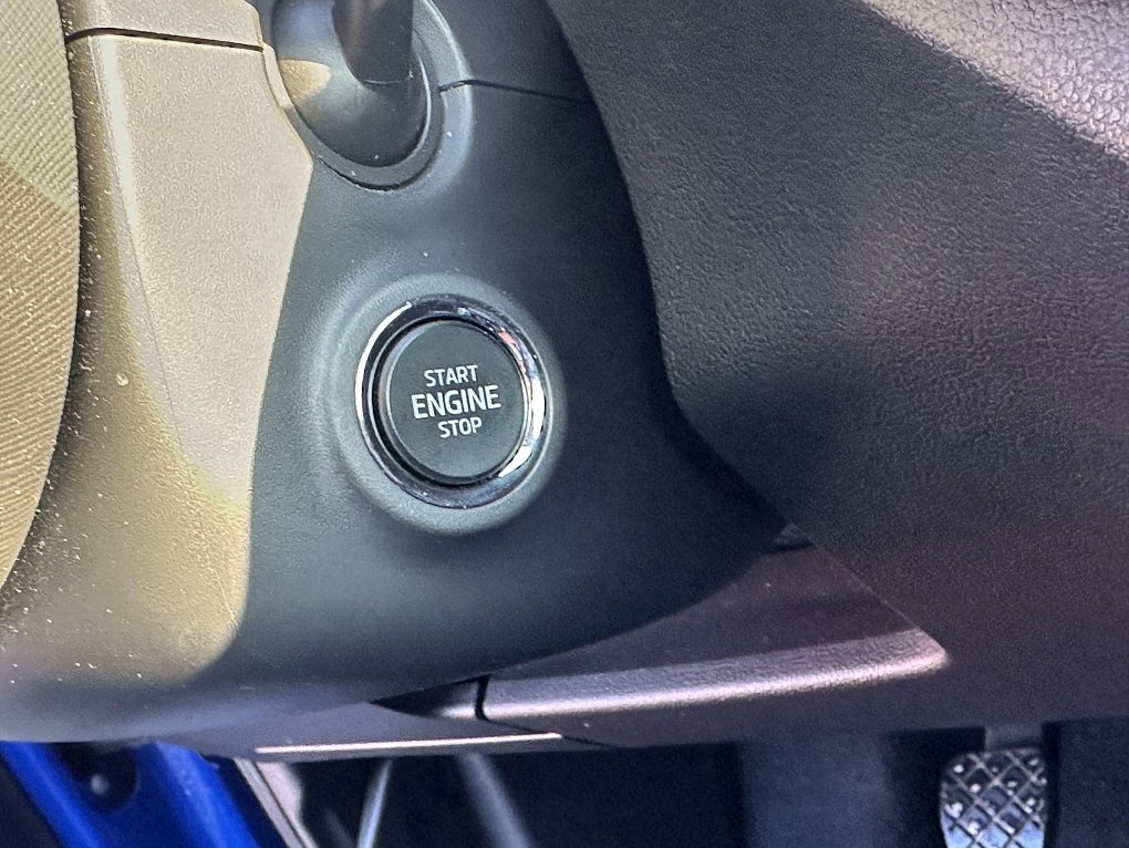 Škoda Fabia IV. 1.0 MPI Ambition