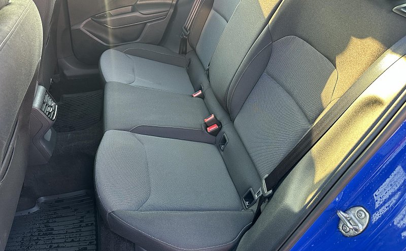 Škoda Fabia IV. 1.0 MPI Ambition