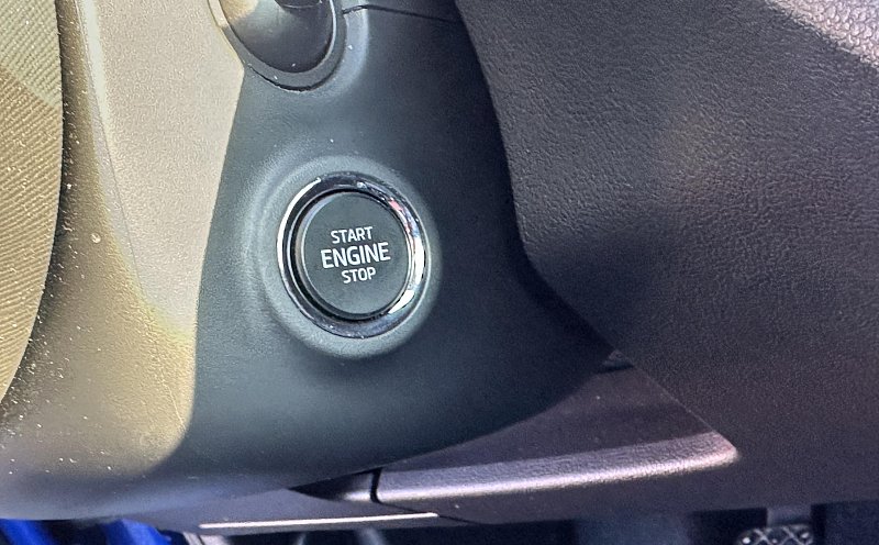 Škoda Fabia IV. 1.0 MPI Ambition