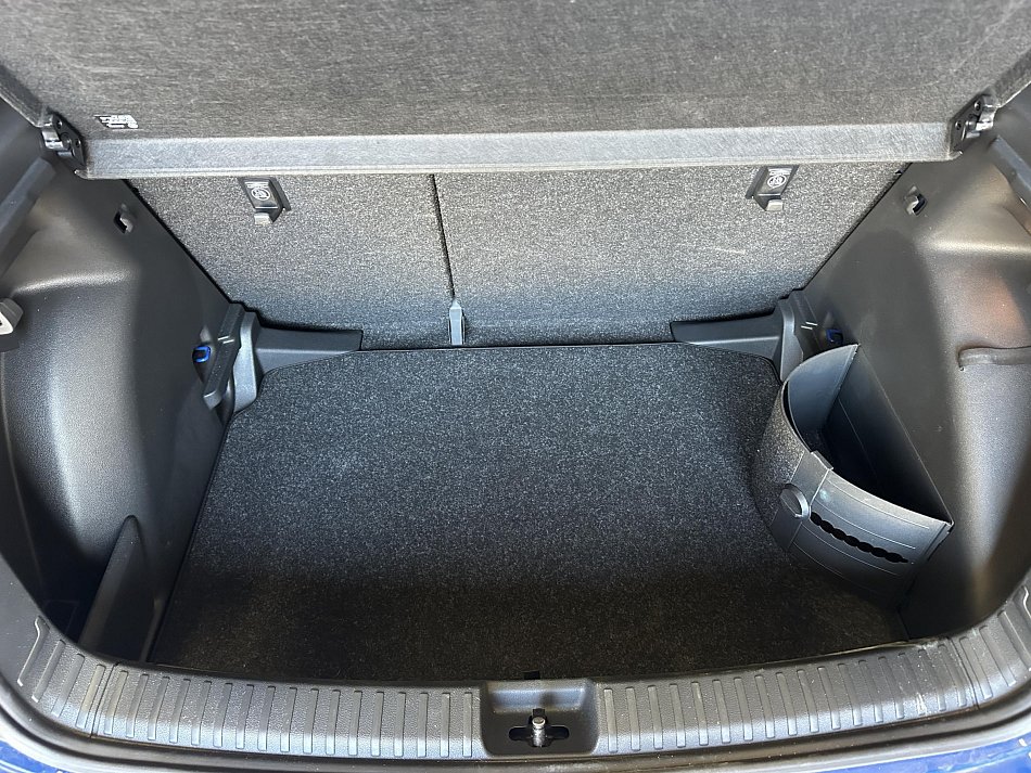 Škoda Fabia IV. 1.0 MPI Ambition